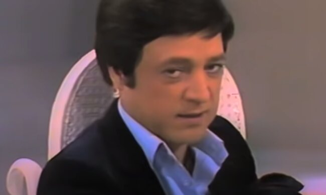 Jerzy Połomski/YouTube @Paweł Kowalski