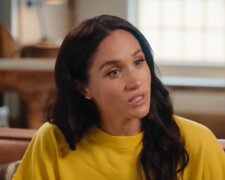 Meghan Markle/YouTube @Bloomberg