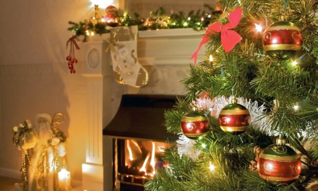 Choinka/YouTube @Maria Kalinowska#Poland