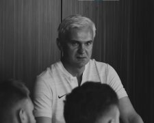 Jacek Magiera, screen Youtube @LaczyNasPilka