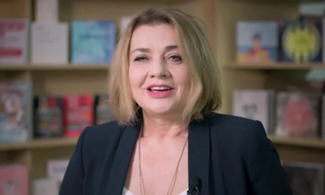 Małgorzata Ostrowska-Królikowska/YouTube @Fundacja ABCXXI - Cała Polska czyta dzieciom