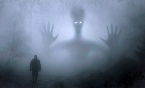 Czy duchy istnieją? /blogs.bcm.edu