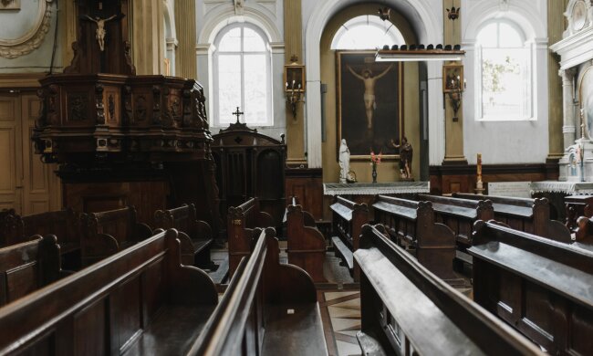 Tych słów lepiej nie wypowiadać podczas spowiedzi. Ksiądz może odmówić rozgrzeszenia