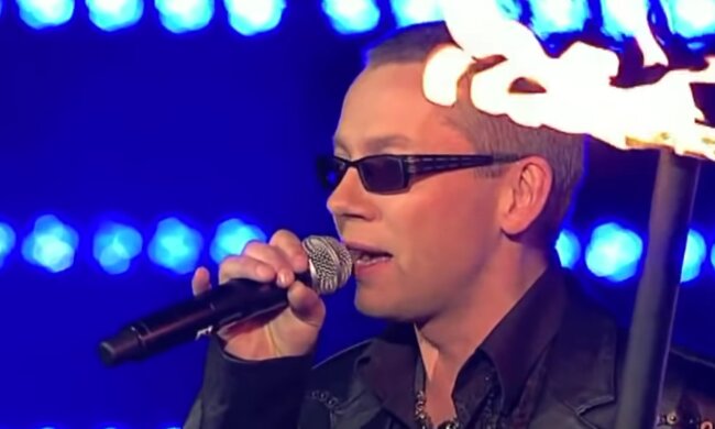 Jacek Łągwa/ screen youtube