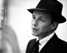 Frank Sinatra. Źródło: youtube.com