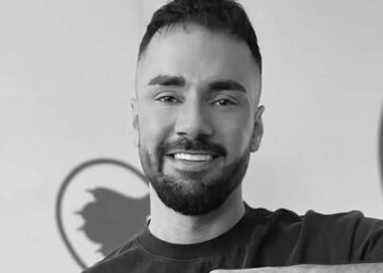 Łukasz Litewka/YouYube @Paula Rodak