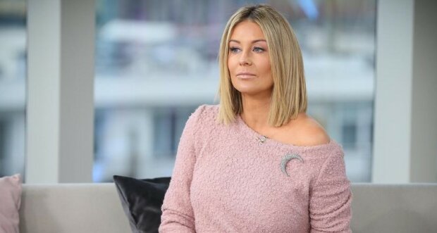 Małgorzata Rozenek-Majdan zaskakuje. Co robi gwiazda tuż przed porodem? To zdjęcie budzi zaciekawienie