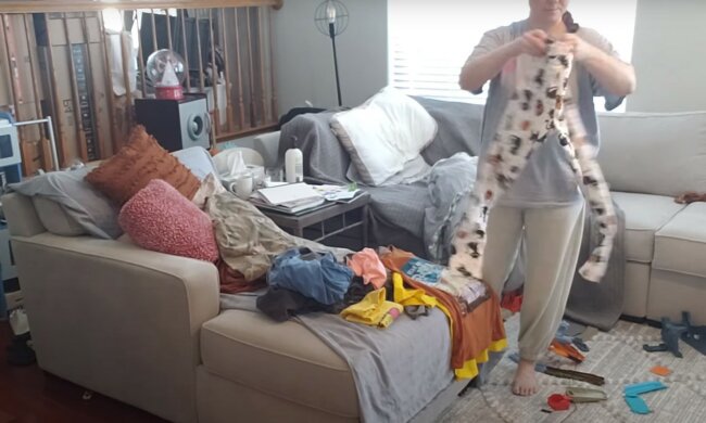 źródło: YouTube/ Mighty Mama