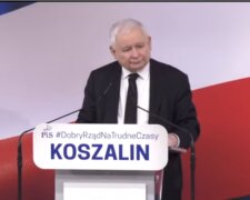 Jarosław Kaczyński/YouTube @Janusz Jaskółka