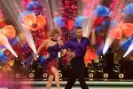Iza Kuna i Michał Bartkiewicz, screen Youtube @Polsat