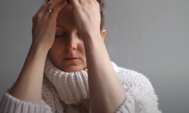 Zawiedziona synowa, źródło: YouTube/ Inner Toxic Relief