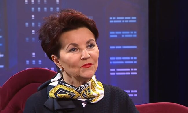 Jolanta Kwaśniewska/YouTube @Superstacja