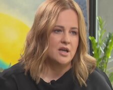 Joanna Kołaczkowska, screen Youtube @TVN24