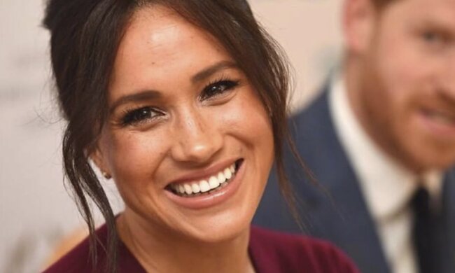Meghan Markle fot. Instagram