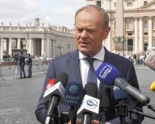 Donald Tusk/YouTube @Donald Tusk - kanał oficjalny