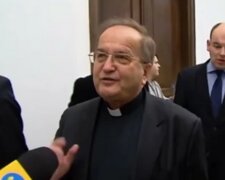 O. Tadeusz Rydzyk/YouTube @Polityka