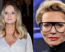 Joanna Kurska, Paulina Smaszcz/YouTube