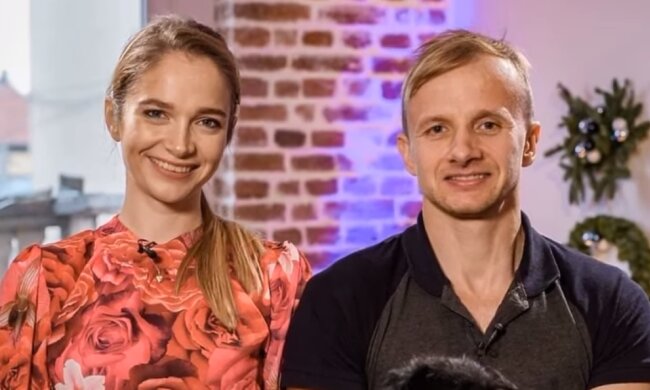 Marta i Paweł z programu "Rolnik szuka żony"/ YouTube @Rolnik szuka żony