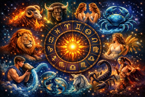 19 lutego przyniesie wielkie zmiany. Pięć znaków zodiaku wchodzi w nową erę