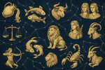 znaki zodiaku @AI