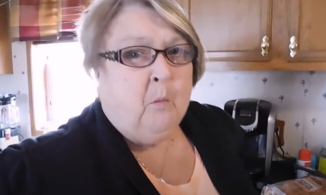 Bezczelna teściowa, źródło: YouTube/Flamgo