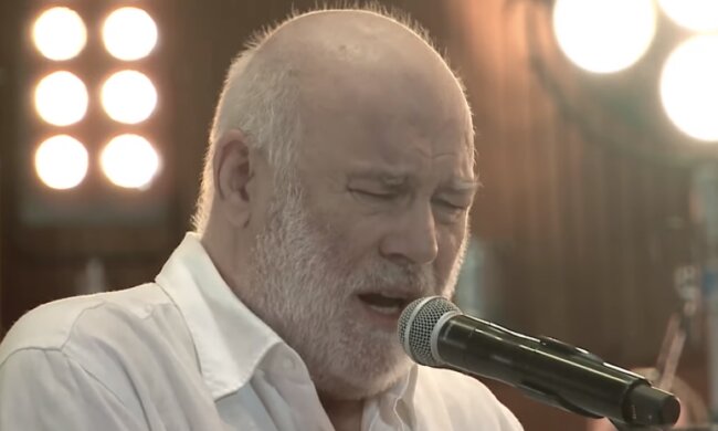 Ryszard Rynkowski/YouTube @Scena Muzyczna Polskiego Radia