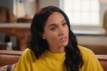 Meghan Markle/YouTube @Bloomberg