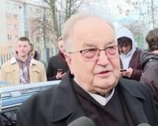 o. Tadeusz Rydzyk/YouTube @wPolsce24