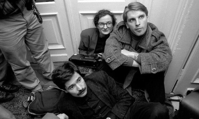 Nie ma już z nami znanego dziennikarza TVP. Policja zatrzymała w tej sprawie podejrzanego