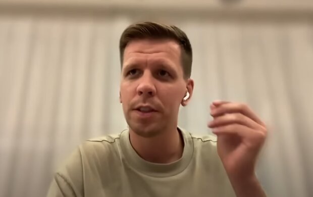 Wojciech Szczęsny, źródło: YouTube/ Meczyki