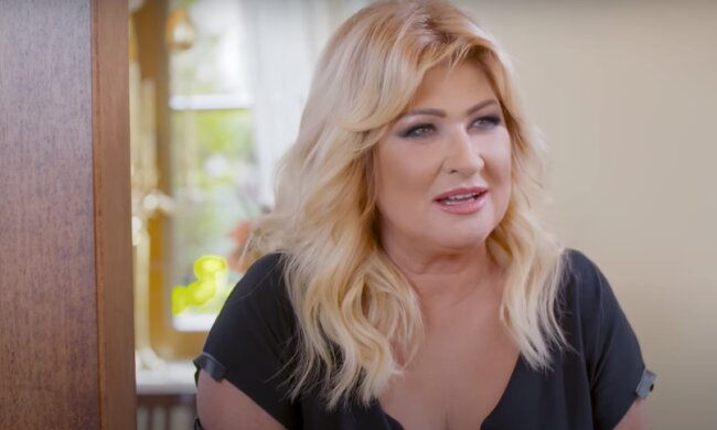 Beata Kozidrak/YouTube @TVN Style