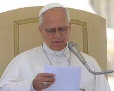 Papież Leon XIV/YouTube @EWTN Live Mass & Devotions