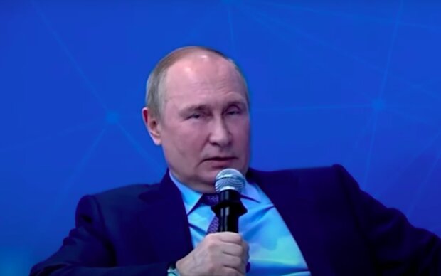 Władimir Putin / YouTube:  naTemat.pl