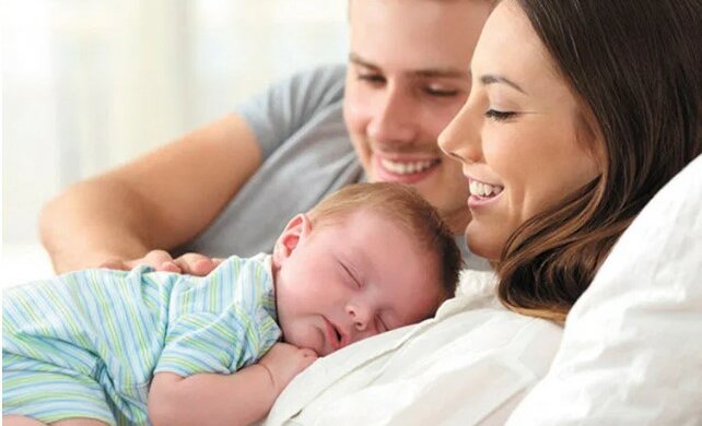 Zostałem wysłany do sierocińca. W wieku dwóch lat zostałem adoptowany przez młodą parę