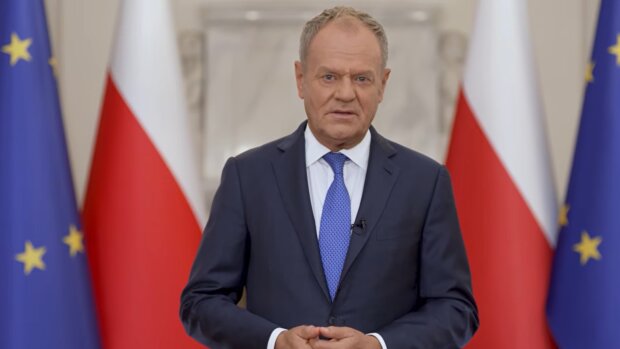 Donald Tusk wygłosił orędzie do Polaków. Padły mocne słowa. Premier nie zamierza ustępować