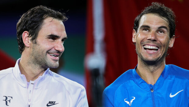 Koniec wielkiej ery w tenisie? Zaskakujący pomysł dotyczący Federera i Nadala