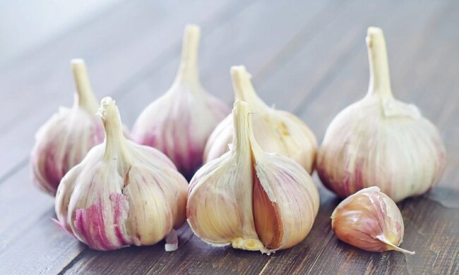 Czosnek na lepszy sen