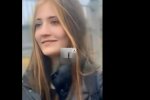 Maja Boniek, screen Facebook @Gdziekolwiek jesteś