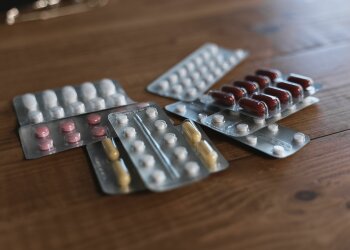 Pilna decyzja GIF w sprawie leku. Jedna seria musi natychmiast zniknąć z aptek