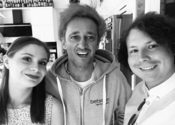 Michał Wiśniewski/Instagram