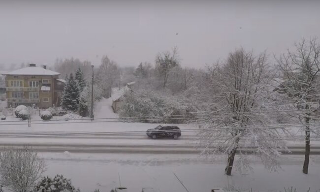 Zima/YouTube @Emil Kasprzak