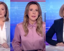 Danuta Holecka, Marta Kielczyk, Edyta Lewandowska/YouTube @TVP