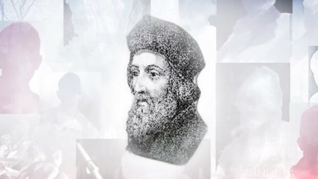 Paweł Włodkowic, screen Youtube @RadioMaryjaOfficial