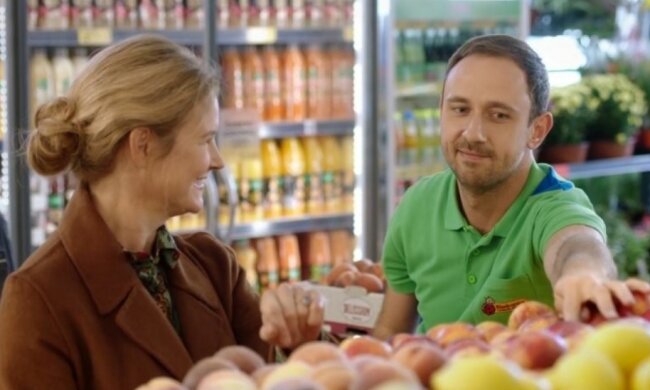 Biedronka/screen Youtube @Sklepy Biedronka