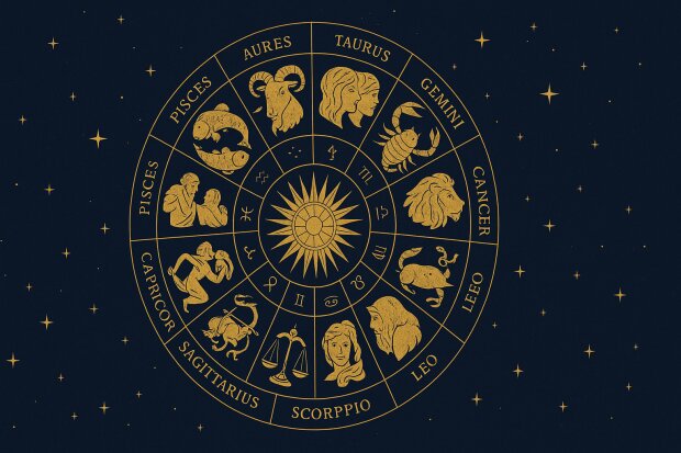 znaki zodiaku @AI
