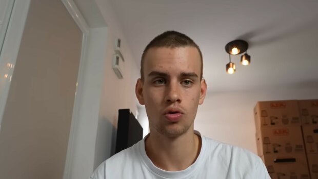 Łatwogang, screen Youtube @latwogang8538