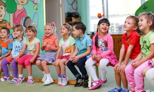 Koronawirus w przedszkolu!/screen Pixabay