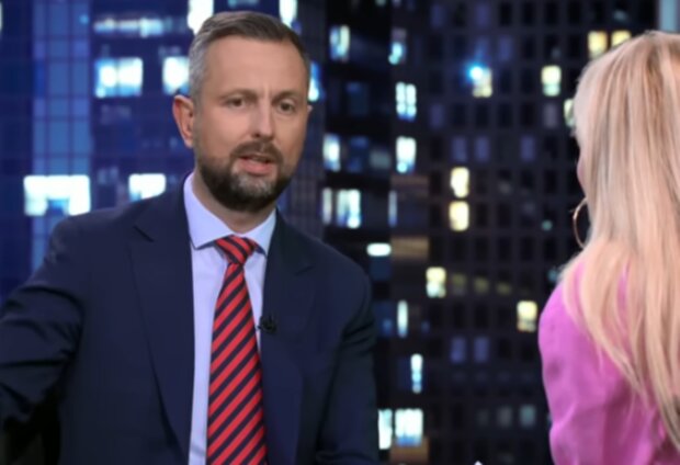 Władysław Kosiniak-Kamysz w "Kropce nad i"/YouTube @tvn.pl