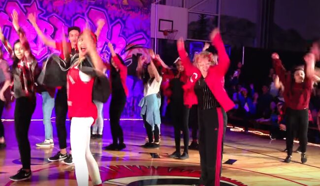 Nigdy nie jest się za starym na taniec. Dowodem na to są te niezwykłe kobiety, które zachwycają tańcem