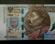 Banknot 500 zł/YouTube @Zakapior PRL